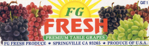FG Fresh